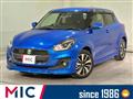 2018 Suzuki Swift
