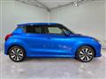 2018 Suzuki Swift
