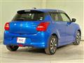 2018 Suzuki Swift