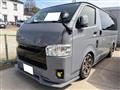 2016 Toyota Regiusace Van