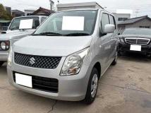2011 Suzuki Wagon R