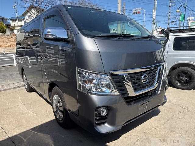 2019 Nissan Nissan Others