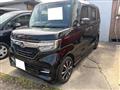 2019 Honda N BOX