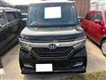 2019 Honda N BOX