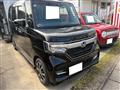 2019 Honda N BOX