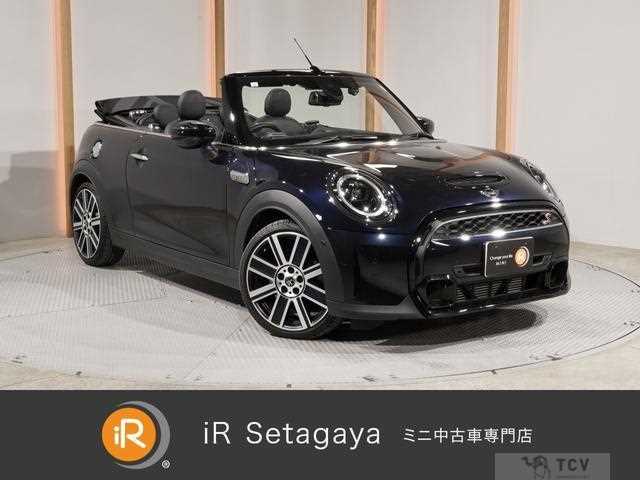 2023 BMW MINI