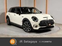 2022 BMW MINI