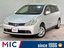 2015 Nissan Wingroad