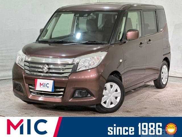 2020 Suzuki Suzuki Others