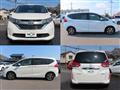 2019 Honda Freed