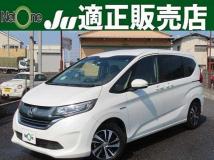2019 Honda Freed