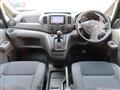 2015 Nissan NV200 VANETTE