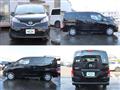 2015 Nissan NV200 VANETTE