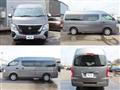 2025 Nissan Caravan Bus