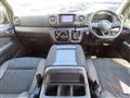 2022 Nissan Caravan Bus