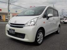 2011 Daihatsu Move