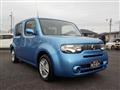 2014 Nissan Cube