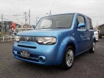2014 Nissan Cube