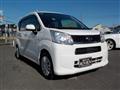 2016 Daihatsu Move