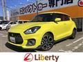 2020 Suzuki Swift
