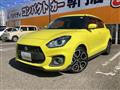 2020 Suzuki Swift