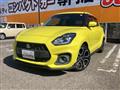 2020 Suzuki Swift