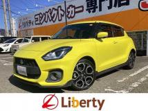 2020 Suzuki Swift