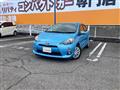 2013 Toyota AQUA