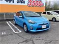 2013 Toyota AQUA