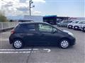 2013 Toyota Vitz