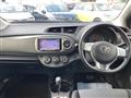2013 Toyota Vitz