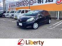 2013 Toyota Vitz