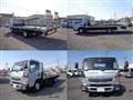 2012 Mitsubishi Fuso Canter