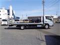 2012 Mitsubishi Fuso Canter