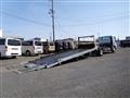 2012 Mitsubishi Fuso Canter