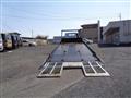 2012 Mitsubishi Fuso Canter