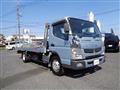 2012 Mitsubishi Fuso Canter