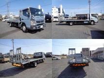 2012 Mitsubishi Fuso Canter