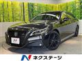 2022 Toyota Crown Hybrid
