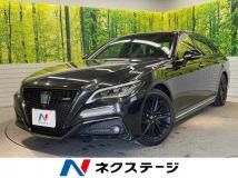 2022 Toyota Crown Hybrid