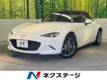 2020 Mazda Roadster