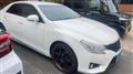 2013 Toyota Mark X