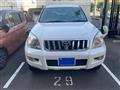 2003 Toyota Land Cruiser Prado