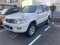 2003 Toyota Land Cruiser Prado