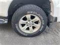 2003 Toyota Land Cruiser Prado