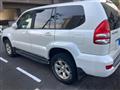 2003 Toyota Land Cruiser Prado