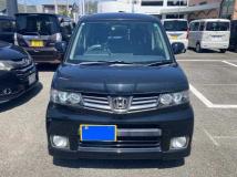 2011 Honda ZEST SPARK