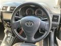 2011 Toyota Corolla Fielder