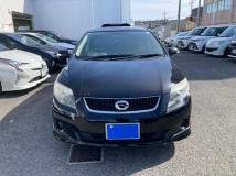 2011 Toyota Corolla Fielder