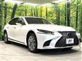 2018 Lexus LS